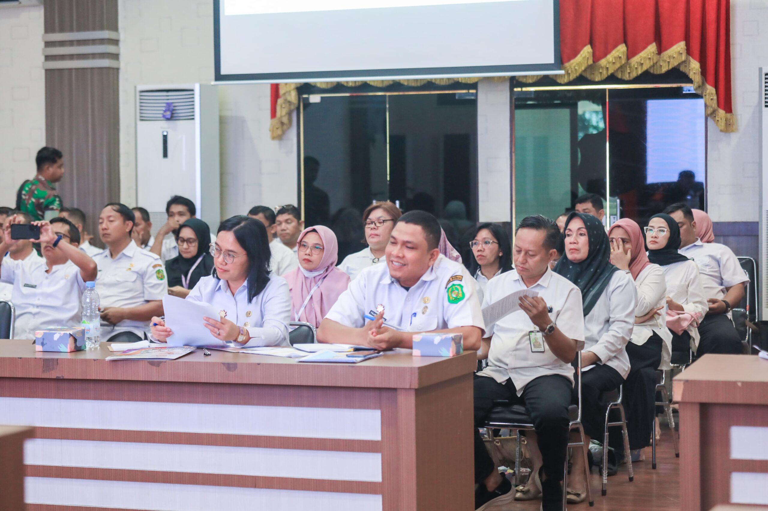 Festival Kuliner Medan 2024, Sajikan Aneka Makanan Dan Hiburan Untuk Wisatawan