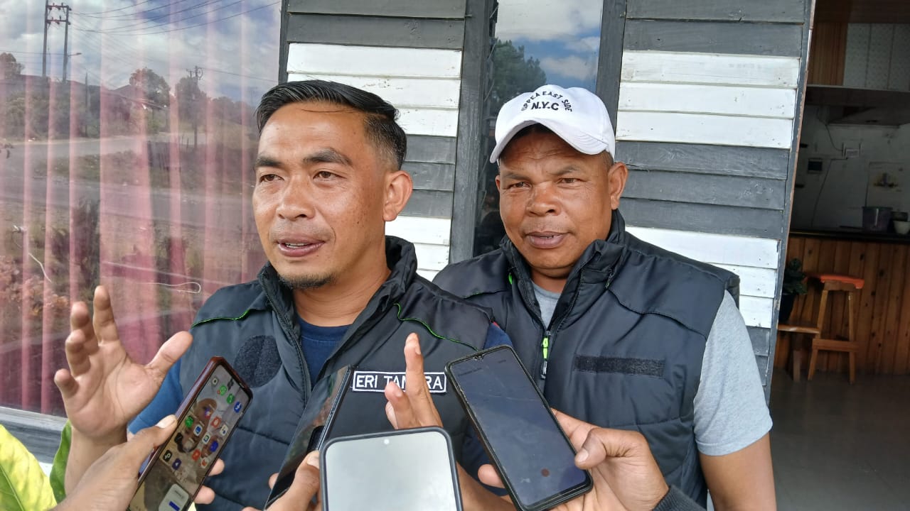 POBSI Bener Meriah Terbentuk, Eri Tanara Jabat Ketua Umum