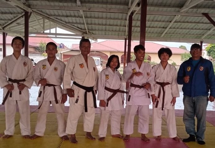 Forki Sumut Diminta Batalkan Pelantikan Pengprov Porbikawa Tandingan
