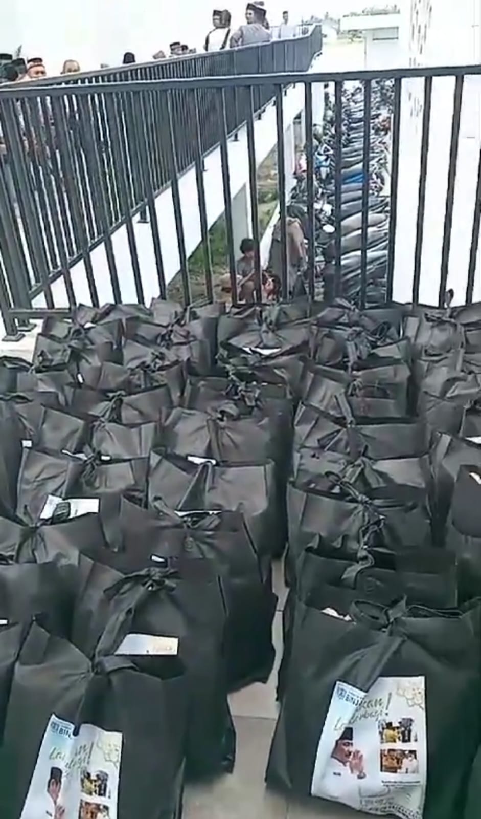 Suhu Politik Binjai Mulai Panas, Bansos Wali Kota Disorot