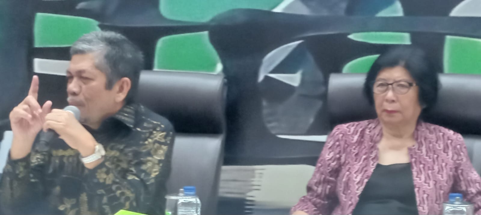 Harmonisasi Dalam Rumah Tangga Cegah Terjadinya KDRT