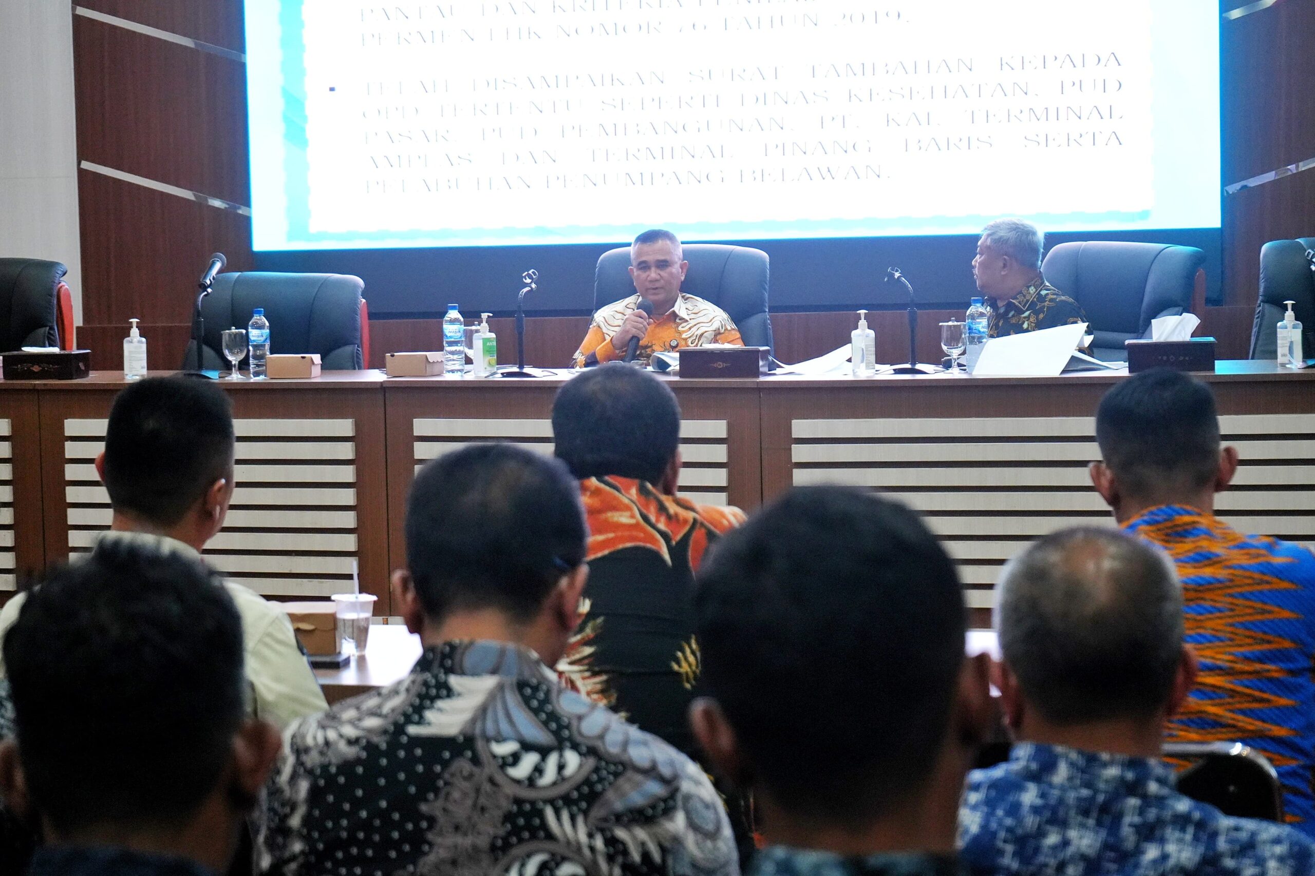 Terus Berbenah, Kota Medan Optimis Raih Kembali Adipura