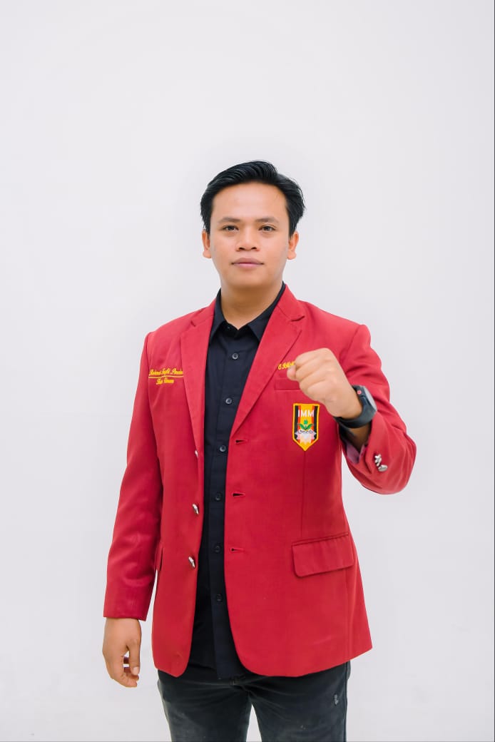 Ketum IMM Sumut Kawal Kualitas Demokrasi Dan Pilkada 2024