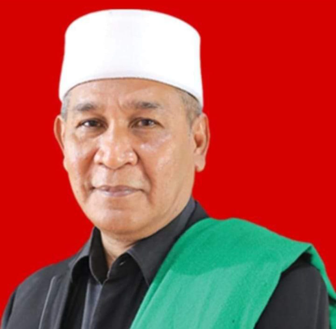 In Memoriam: Tu Sop, Calon Wakil Gubernur Aceh Yang Telah Berpulang