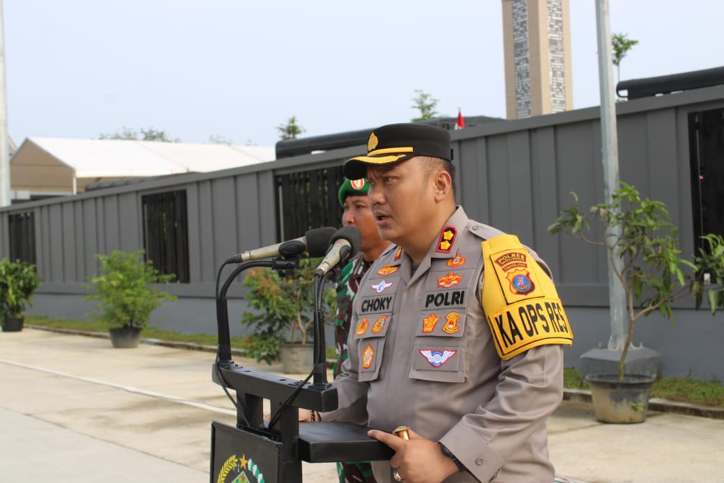 Presiden Jokowi Akan Resmikan Tol Sinaksak