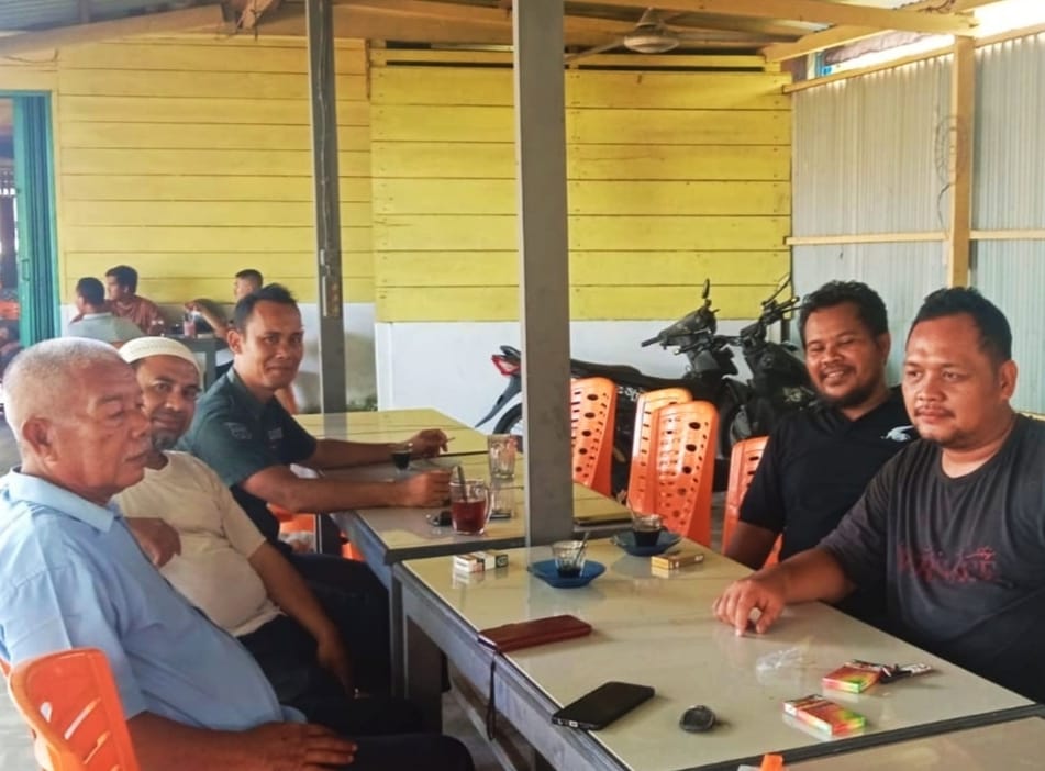 Anggota DPRK Simeulue Dari PDI-P Imbau Kader "Banteng" Bersatu