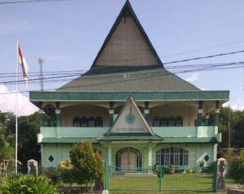 Ketua MUI Simalungun Ingatkan Fatwa MUI Wajib Memilih Pemimpin Islam