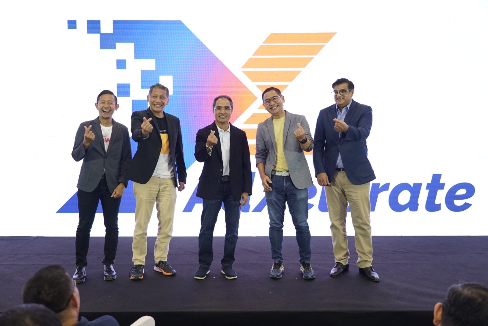 MDMedia Luncurkan Layanan Programmatic Advertising Berbasis Data Telco Pertama Di Indonesia