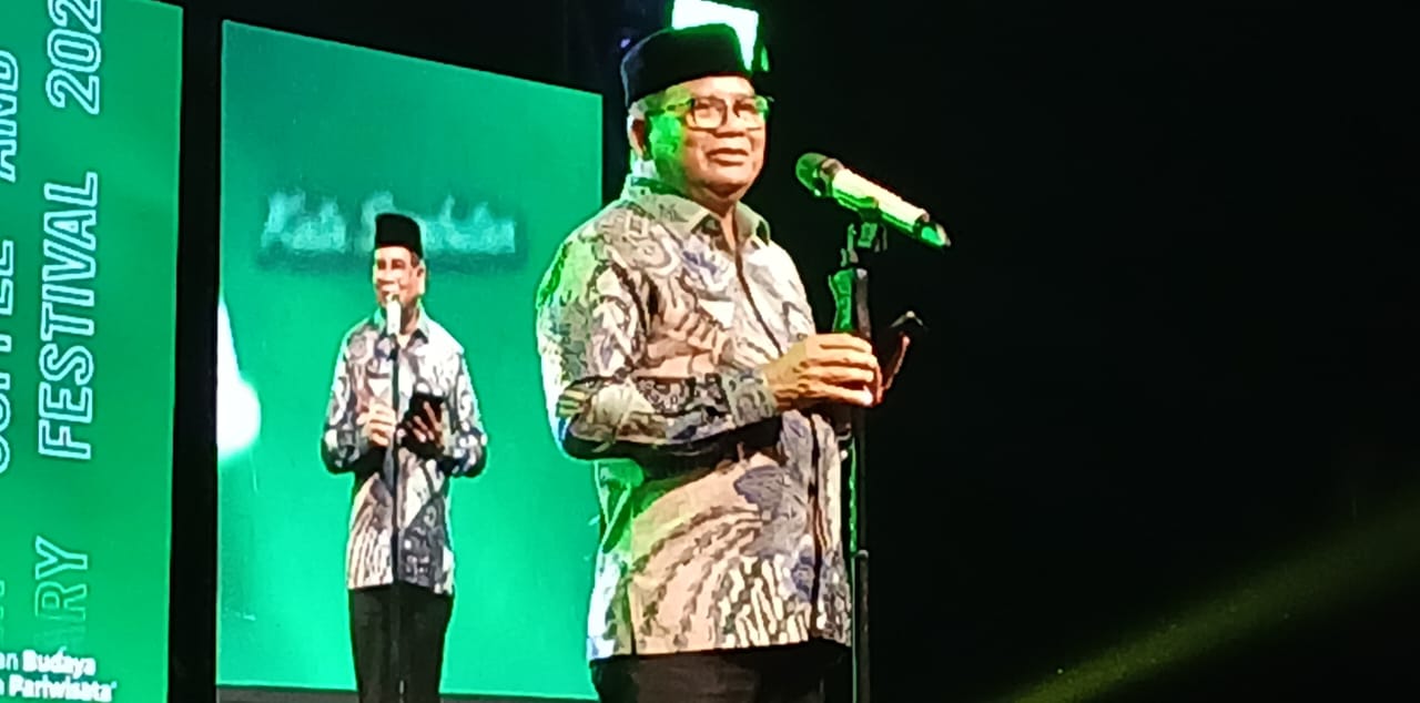 Amiruddin Idris: Bireuen Dulu Pengekspor Kopi Terbesar Aceh