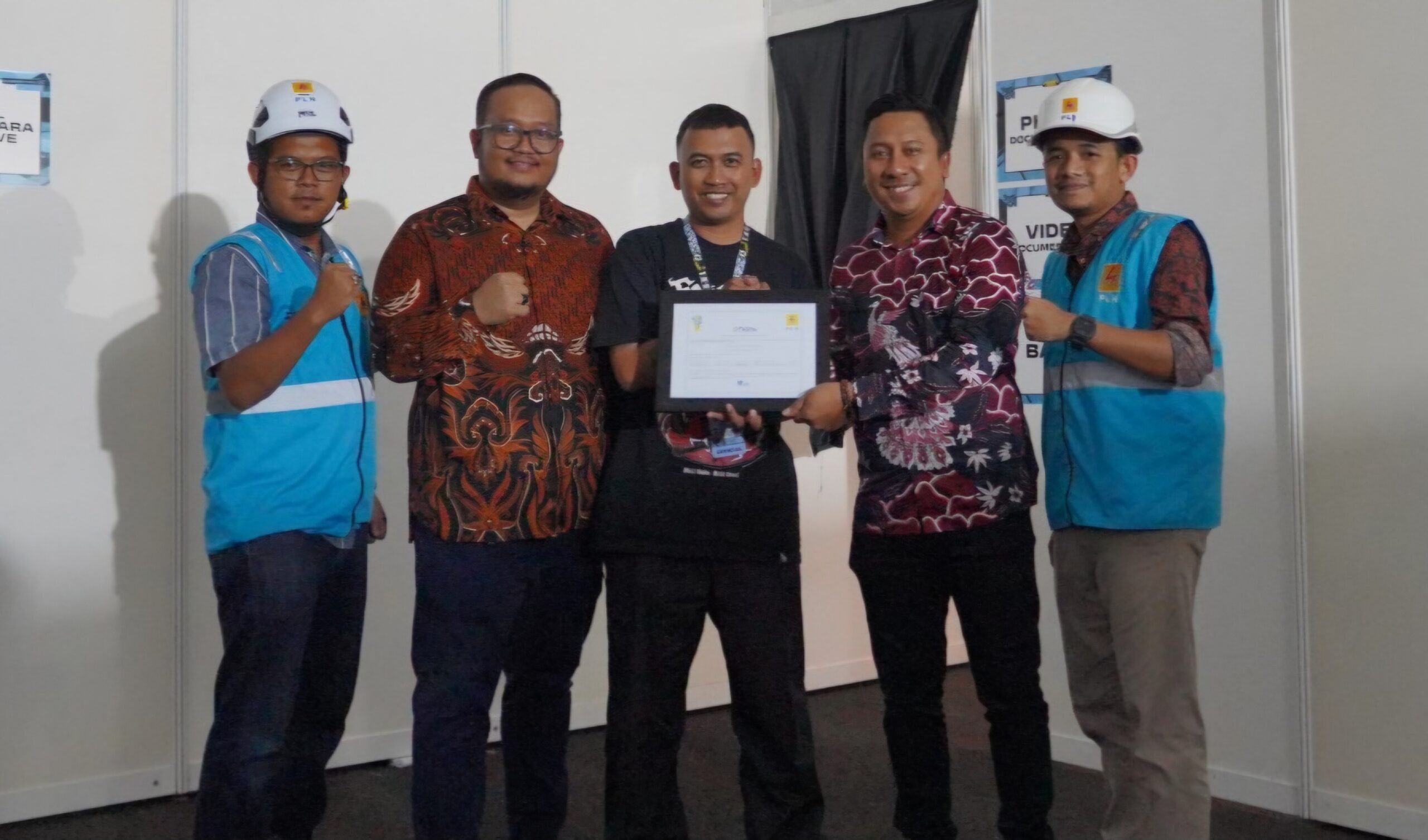Konser SO7 Special Tour 2024 Di Kota Medan, Resmi Gunakan REC