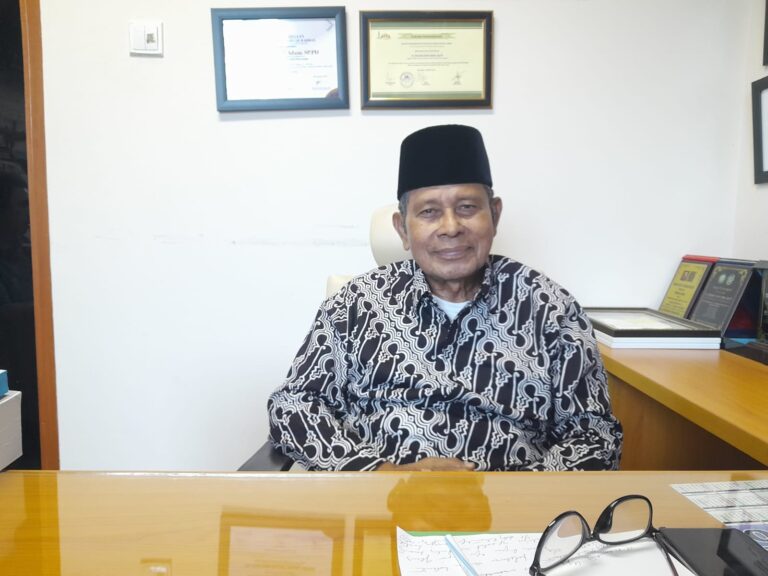 Mustafa Kamil Apresiasi PN Jakpus Tak Terima Gugatan Aulia Agsa