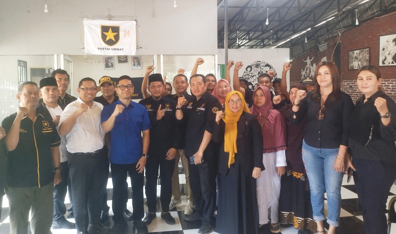 Suara Rakyat Kecil Dapat Menangkan Sofyan-Junaidi