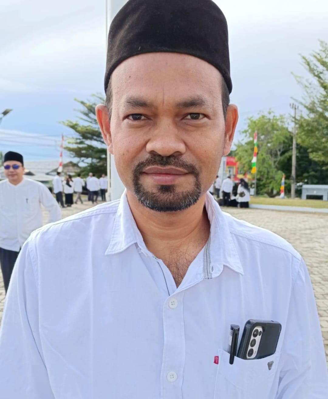 Bukhari: Hentikan Ghibah Sesama Muslim Dalam Pilkada