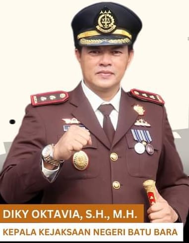 Kajari Batubara: Penyidikan Kasus Pengadaan Software Disdik Batubara Masih Berjalan