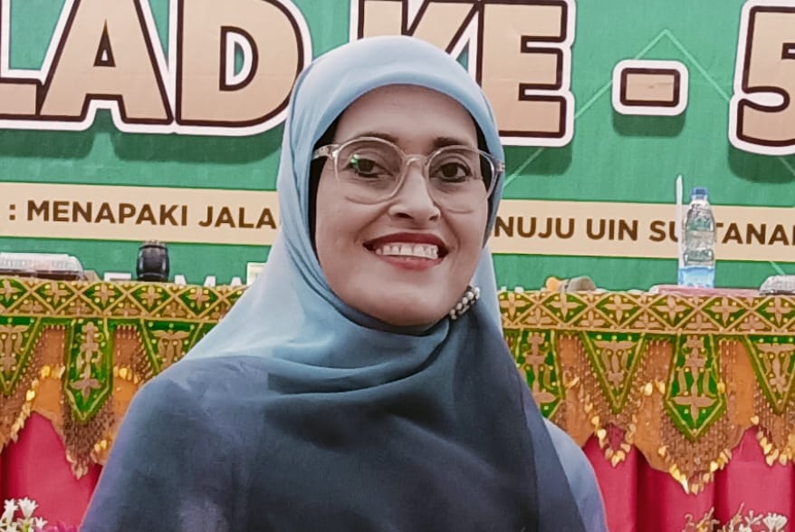 Kekerasan Seksual Dalam Dunia Pendidikan
