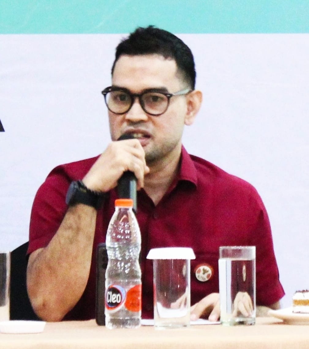 Bank Sampah Dalam Meningkatkan Perekonomian Di Kecamatan Medan Belawan