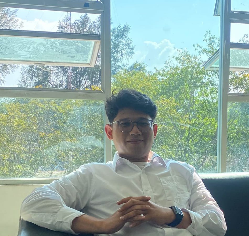 Relawan Aneuk Keumuen Bustami Hamzah-Fadli Apresiasi Ketua KIP Aceh