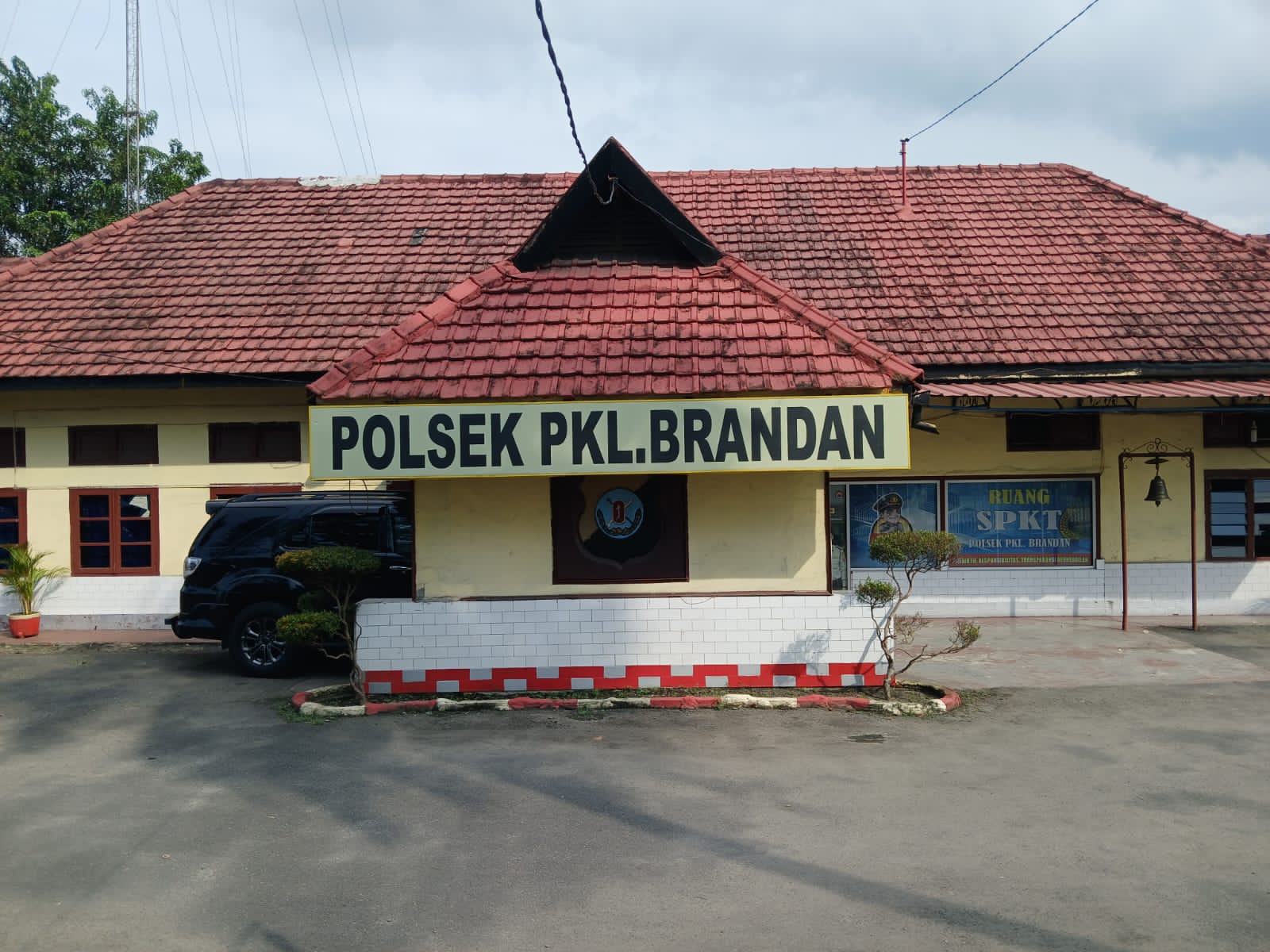 Lengkapi Berkas, Polsek P. Brandan Lanjutkan Kasus Penembakan Ke Pengadilan