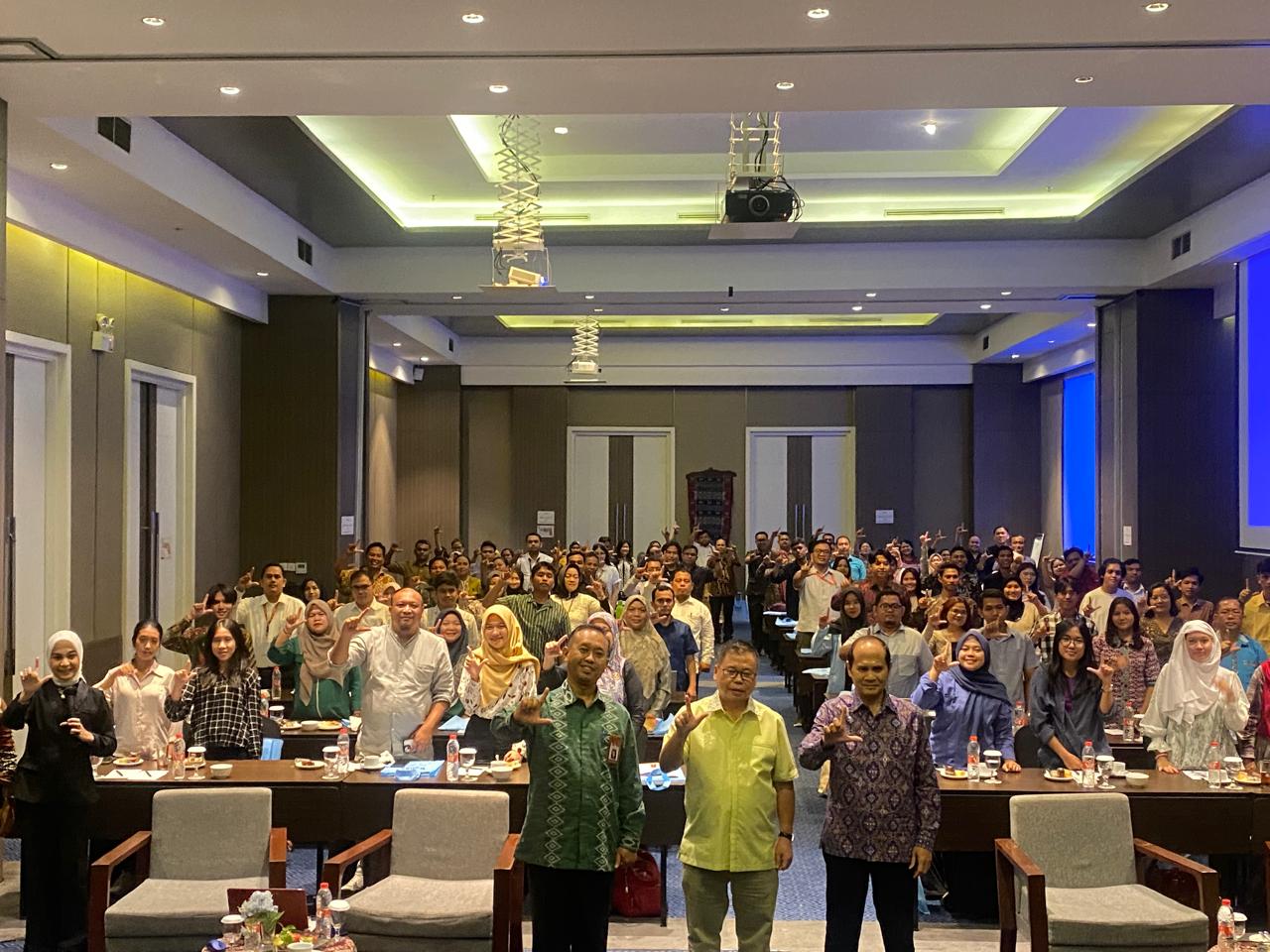 KBBI Modern, Untuk Bahasa Indonesia Maju