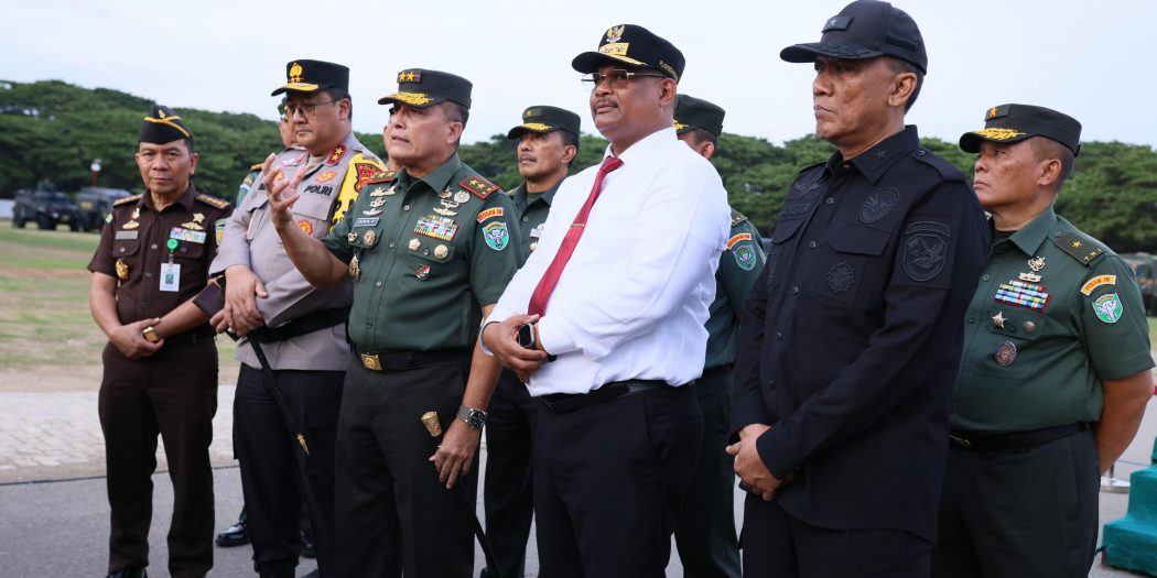 Pilkada Aceh, Pj Gubernur Ingatkan ASN Netral: Jika Melanggar, Saya Tindak