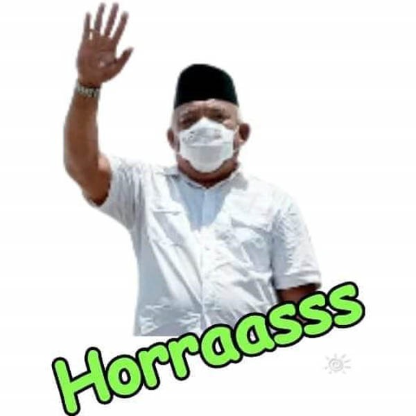 Antony Sinaga: Pilgubsu Jangan Sampai Ternoda Oleh Kecurangan Dan Keberpihakan