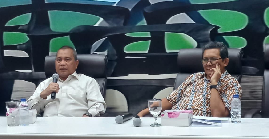 Marwan Jafar Ungkap Hasil Penyelidikan Pansus Haji DPR RI