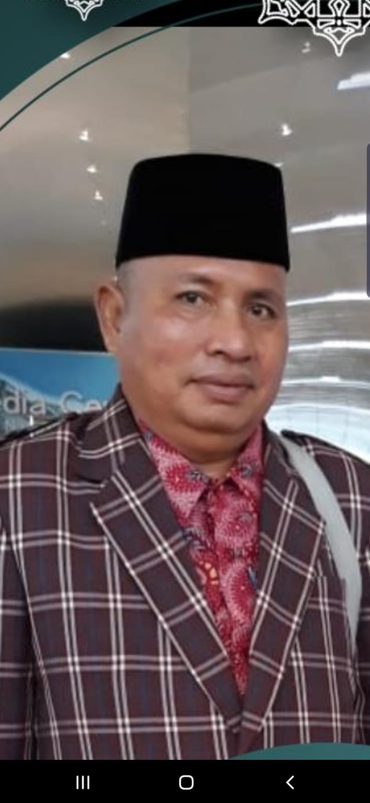 Angku Muda Hasibuan, Tokoh Huristak Dukung Penuh Pasangan PMA-AFN