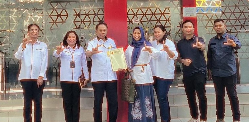 Di Bawah Kepemimpinan Erick Thohir, PLN Tuntaskan Berbagai PSN Dalam 5 Tahun Terakhir