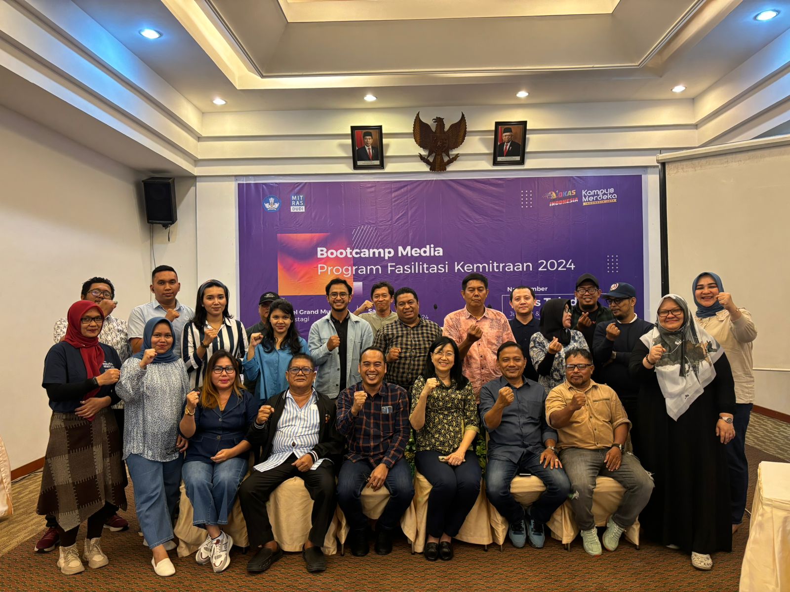 Cetak Lulusan Siap Kerja, Urgensi Pendidikan Vokasi Semakin Terlihat