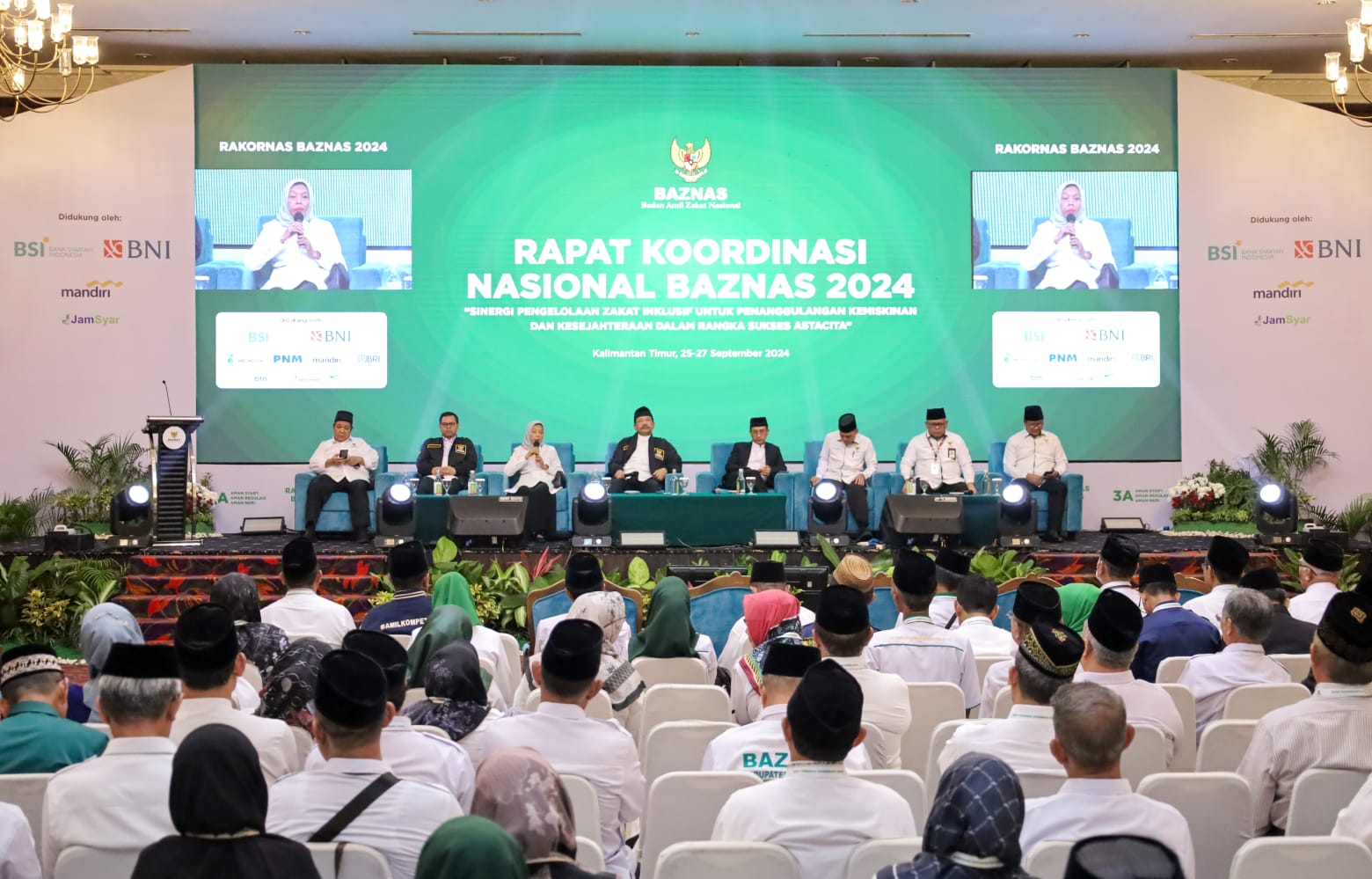 Pimpinan BMA Minta PP Zakat Pengurang Pajak Segera Berlaku Di Aceh