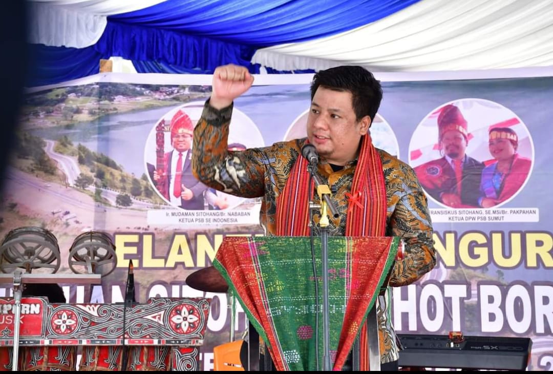 P-APBD Samosir Gagal, Pengangkatan PPPK Dipastikan Batal