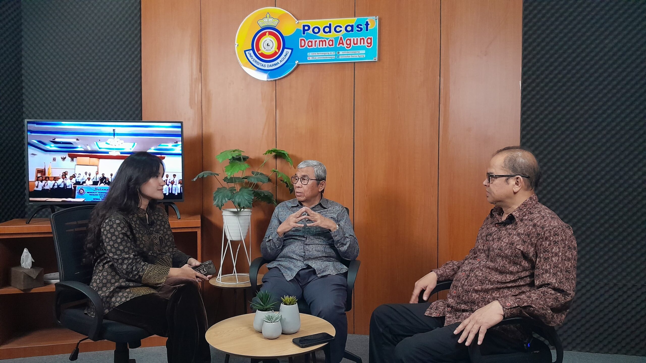 Pilkada 2024, Ketua KPU Sumut Sepakat Keterbukaan Informasi Publik Masuk Dalam Materi Debat Kandidat