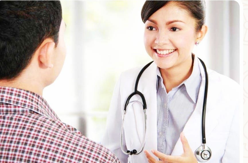 Apakah Saya Perlu DSA, Pak Dokter?