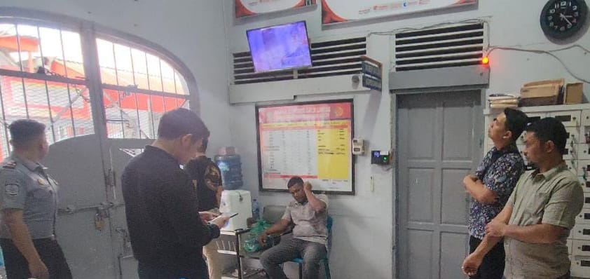 Putusan Kasasi MA, Kejari Bireuen Eksekusi Terpidana Perkara Penganiayaan