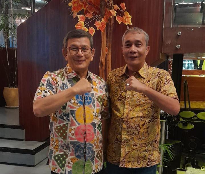 Paman Bobby Nasution Yakini Pemilih Golkar Pilih Yasyir Ridho Loebis Di Pilkada Medan