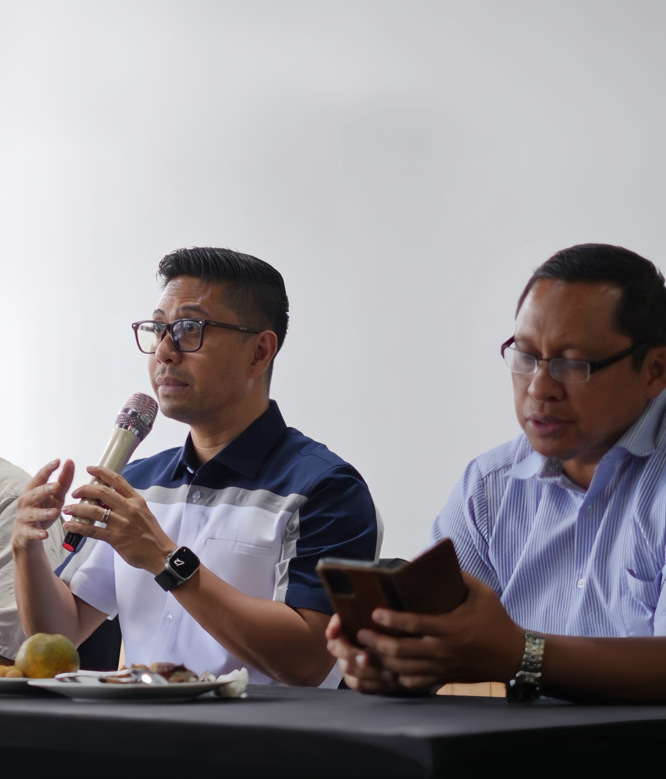 Paslon 'SANDI' Komitmen Majukan Pendidikan Deliserdang Melalui Program Beasiswa