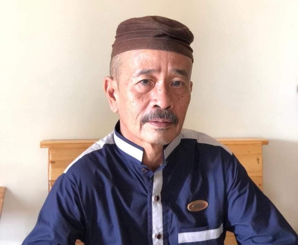 In Memoriam Nurkarim Nehe: Wartawan Senior Yang Penuh Dedikasi