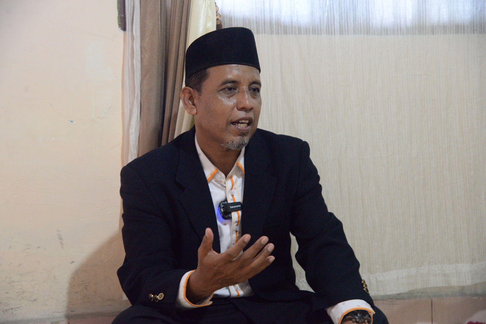 Kabinet Merah Putih Diharap Mampu Jaga Stabilitas Ekonomi Dan Kesenjangan