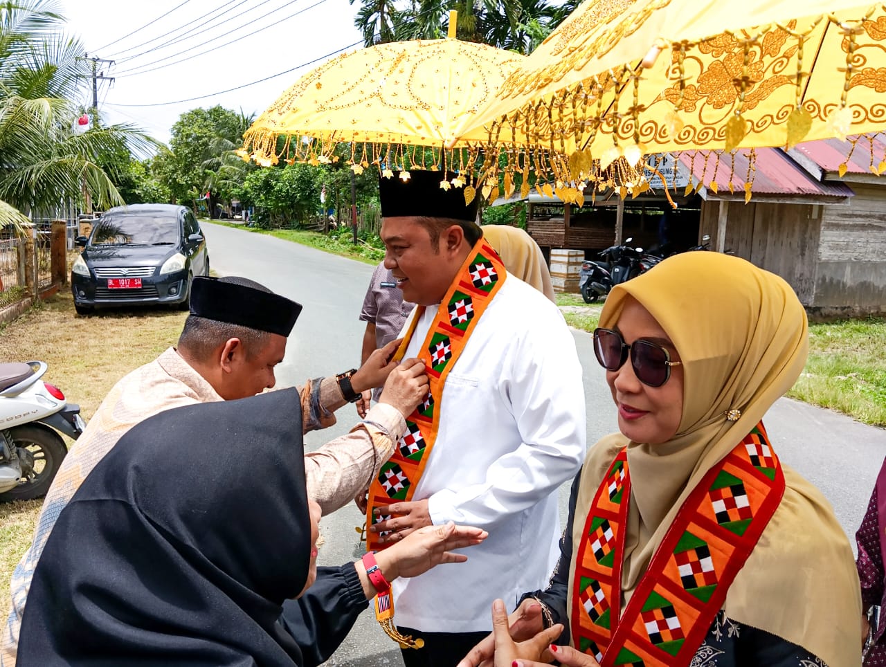 Besok, Pemkab Simeulue Maulid Undang 2500 Orang Dan 250 Anak Yatim