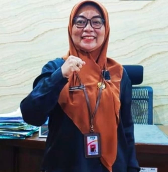 BLUD Beri Manfaat Untuk Sekolah Dan Pemprovsu