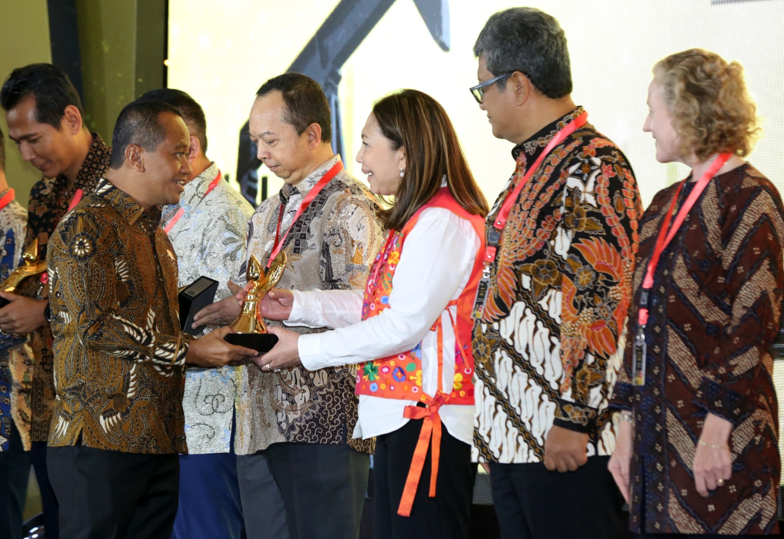Sukses Gapai 18 Penghargaan Keselamatan Migas, PGN Capai Lebih Dari 500 Juta JKA