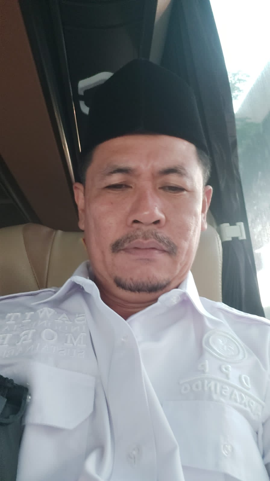 Apkasindo Anugerahi Menko Luhut Panjaitan Sebagai Bapak Tata Kelola Sawit