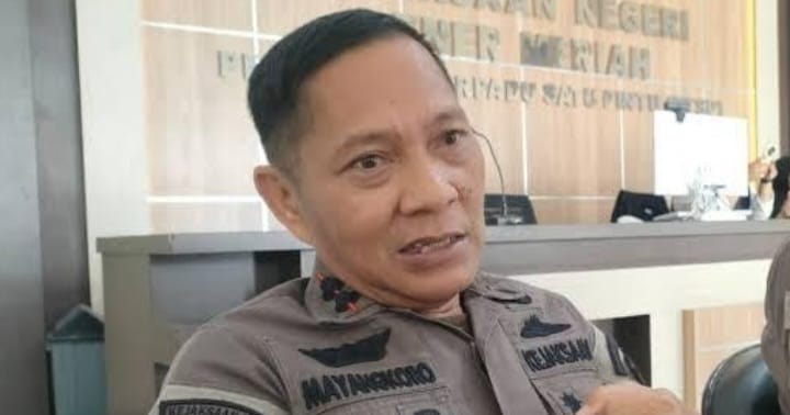 Tersangka Kredit Fiktif Rp3 M, Kejari Bener Meriah Tahan Mantan Karyawan Bank Aceh