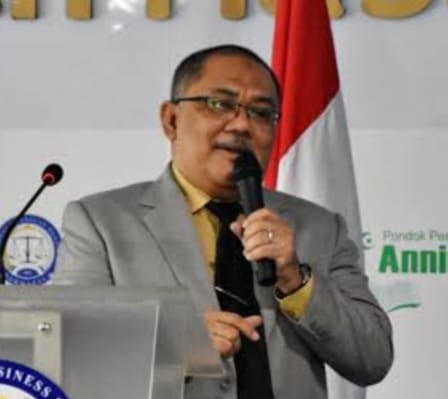 Peran Cendekiawan Untuk Masa Depan