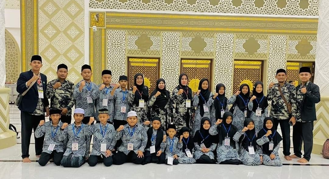 Tanpa Anggaran, Aceh Siap Kirim Peserta FASI Nasional