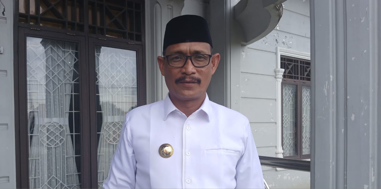 Pj Bupati Bireuen Tindak Tegas ASN Dan Keuchik Tak Netral Dalam Pilkada