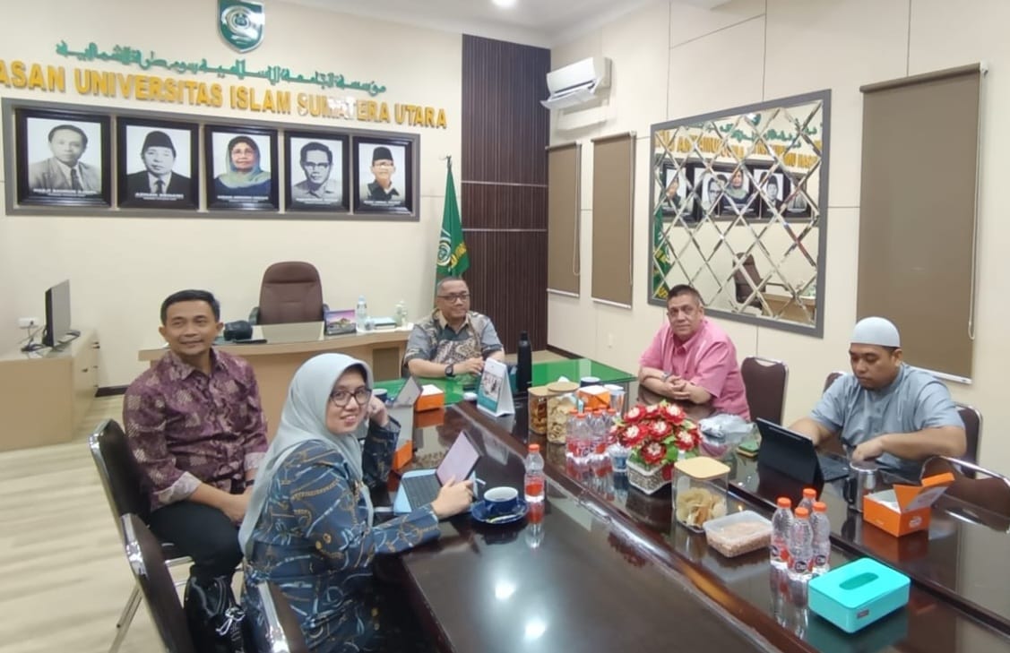 APPERTI Sumut Gelar Seminar Nasional