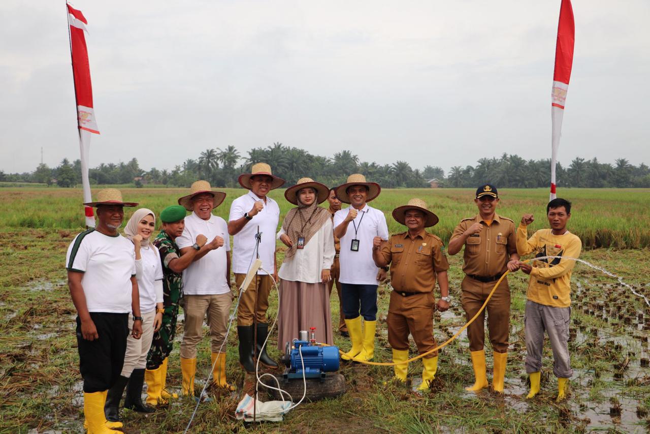 PLN UP3 Binjai Dan TPID Langkat Luncurkan Program BIS LIPIN