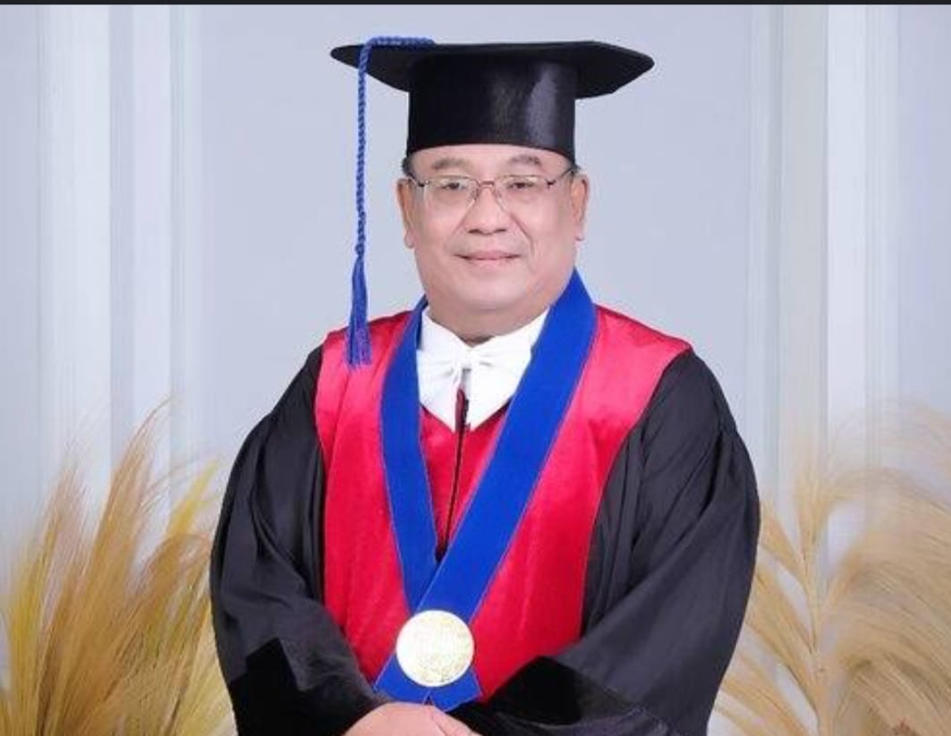 Analisis Pilgubsu 2024; Perspektif Komunikasi