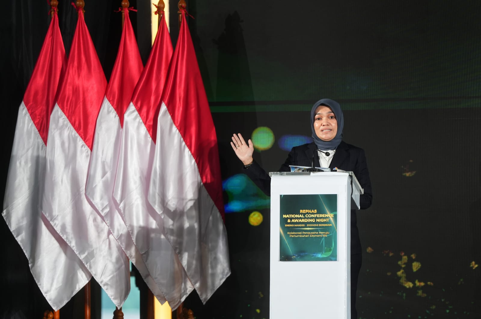 Program Bisnis PGN Optimalkan Peran Strategis Gas Bumi Dan Ekonomi Hijau